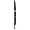 L'oreal Paris Infaillible Brows 24H Filling Triangular Pencil 1 ml 5.23 Dekoratīvā kosmētika
