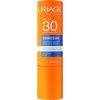 Uriage Bariesun Moisturizing Lipstick SPF 30 - Ochranná tyčinka na rty 4.0g Smaržas - NESAKĀRTOTS