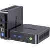 Mini PC GMKtec K17 Core Ultra 5 226V 16GB 1TB Win 11 Pro Персональные компьютеры