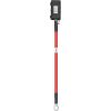 EcoFlow alternator charger fuse cable Telefonu lādētāji 12v Automašīnām