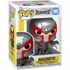 FUNKO POP! Vinyl: Фигурка: Marvel Rivals - Magneto Фигурки и герои