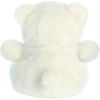 AURORA Palm Pals Plīša rotaļlieta polārlācis Sniedziņš, 12 cm Mīkstās rotaļlietas