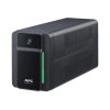 Schneider Electric UPS BVX700LI-GR Line interactive 700VA 360W 1xpower CEE 7/7 UPS Nepārtrauktā barošana
