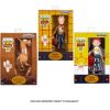Figurka Mattel Toy Story 5 PlayScale Miękka figurka Szmacianka Jessie (JLW73) Фигурки и герои