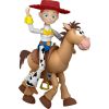 Figurka Mattel Toy Story 5 PlayScale Jessie + Mustang 2-pak (JKV21) Фигурки и герои