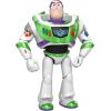 Figurka Mattel Toy Story 5 PlayScale Buzz Astral Edycja Hi-Tech (JKV18) Фигурки и герои