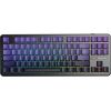 Klaviatūra  Aula F87 Pro GrayWood V4 (AUF87P-PBG-GW4-E) Jaunumi - Datori