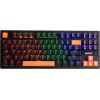 Klaviatūra Marvo Krone 87 Blue switch (KG901C EN) Jaunumi - Datori