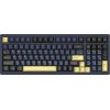Klaviatūra Endgame Gear VGN S99 Gaming Box Ice Cream - Gilt Black (US) Новинки Компьютерная техника