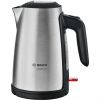 Bosch TWK6A813 | 1,7L | silver