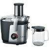 Bosch MES4000 Juicer silver