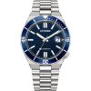 Citizen Tsuyosa Automatic NJ0230-59L Rokas pulksteņi 