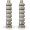 Shark FlexStyle 32 mm, beige - Auto-Wrap Curlers Matu veidotāji