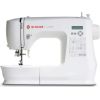 Singer C5605 Sewing Machine, White Singer Šujmašīnas