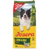 Josera Adult Lamb & Rice 12,5kg+2,5kg Suņu barība