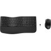 HP 680 Comfort Dual-Mode Keyboard and Mouse Combo Клавиатуры