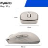 HP 400 Quiet Wireless Mouse Мыши