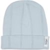 Lodger Beanie Pointelle bērnu cepurīte, Air, 0-6 mēn. - BEP 032_0-6  Cepurītes