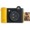 Kodak SMILE+ Instant Print Camera, 2x3'', Black Jaunumi - Audio-Video