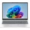 HP OmniBook 5 16-ag1070 16'' 2K WUXGA AMD Ryzen Al 7 350 16GB 512GB SSD W11H, Glacier Silver Ноутбуки