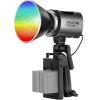 Neewer MS60C RGB LED Light Foto studijai