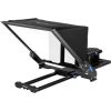 Neewer X17 II Lightweight Aluminum Teleprompter Planšetdatori