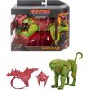 Figurka Mattel Figurka Bojowy Kot Masters of the Universe Battle Cat Władcy Wszechświata JKJ32 Фигурки и герои