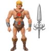 Figurka Mattel He-Man Masters of The Universe He-Man 14 cm i Miecz Mocy JHJ91 Фигурки и герои