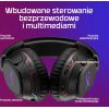 Austiņas HyperX Cloud Flight 2 - Wireless Gaming Headset (Black) Austiņas