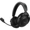 Austiņas HyperX Cloud Alpha 2 black (AJ5C7AA) Austiņas