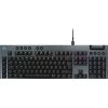 Klaviatūra Logitech G915 X GL Tactile (920-012943) Новинки Компьютерная техника