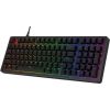 Klaviatūra HP HyperX Origins 2 1800 - Gaming Keyboard Jaunumi - Datori