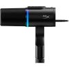 Mikrofons HyperX Flipcast USB/XLR Microphone, Black Новинки Компьютерная техника