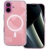 Mocco Flash Mag Back Case Чехол для телефона Apple iPhone 16 Чехлы - альтернативные