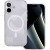 Mocco Flash Mag Back Case Чехол для телефона Apple iPhone 17 Чехлы - альтернативные