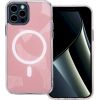 Mocco Flash Mag Back Case Чехол для телефона Apple iPhone 12 / 12 Pro Чехлы - альтернативные