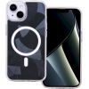 Mocco Flash Mag Back Case Чехол для телефона Apple iPhone 14 Чехлы - альтернативные
