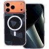 Mocco Flash Mag Back Case Чехол для телефона Apple iPhone 17 Pro Чехлы - альтернативные