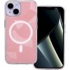 Mocco Flash Mag Back Case Чехол для телефона Apple iPhone 14 Чехлы - альтернативные