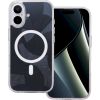 Mocco Flash Mag Back Case Чехол для телефона Apple iPhone 17 Чехлы - альтернативные