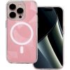 Mocco Flash Mag Back Case Чехол для телефона Apple iPhone 15 Pro Чехлы - альтернативные