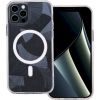 Mocco Flash Mag Back Case Чехол для телефона Apple iPhone 12 / 12 Pro Чехлы - альтернативные