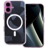Mocco Flash Mag Back Case Чехол для телефона Apple iPhone 16 Чехлы - альтернативные