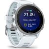 Garmin   FORERUNNER 170 Whitestone with Whitestone/Cloud Blue Band Smart-Watch Умные часы