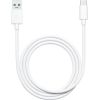 Oppo   DL129 OPPO USB-C Data Cable Fast Charge 65W 1m White (Bulk) Data USB kabeļi