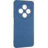 iLike Xiaomi  Redmi 14C 4G/ 14C 5G / Redmi A4 / POCO C75 Silicon case Navy Blue Neoriģinālie Maciņi
