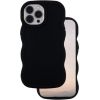 iLike Samsung  Galaxy A15 4G / A15 5G Candy case Black Neoriģinālie Maciņi