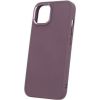 iLike Samsung  Galaxy A54 5G Satin case Burgundy Чехлы - альтернативные