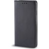 iLike Xiaomi  Smart Magnet case for Poco X4 Pro 5G Black Neoriģinālie Maciņi