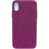 Evelatus Apple  iPhone X Starnight Purple Neoriģinālie Maciņi